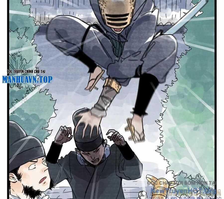 Hiệp Khách Hành Bất Thông Chương 88 trang 15