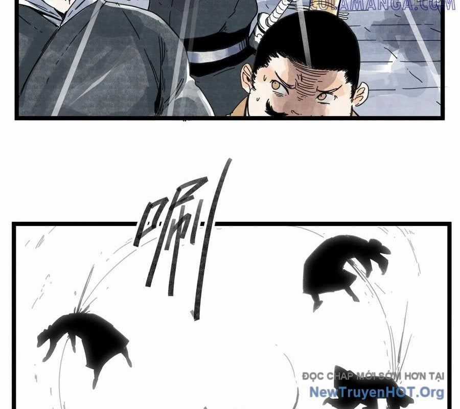 Hiệp Khách Hành Bất Thông Chương 88 trang 16