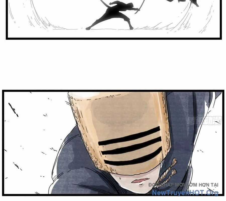 Hiệp Khách Hành Bất Thông Chương 88 trang 17