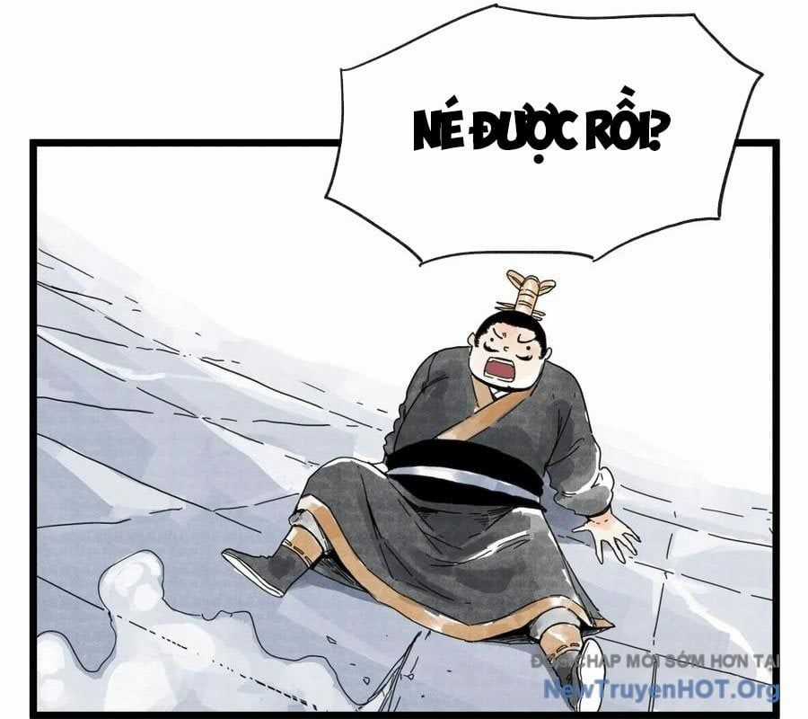 Hiệp Khách Hành Bất Thông Chương 88 trang 18