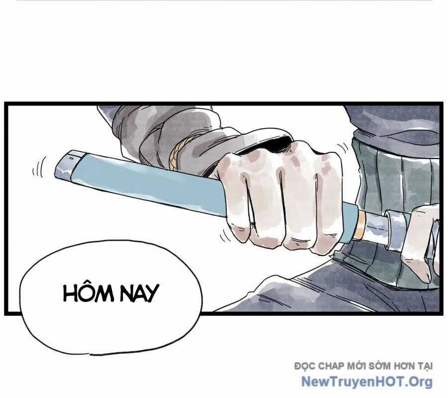 Hiệp Khách Hành Bất Thông Chương 88 trang 19