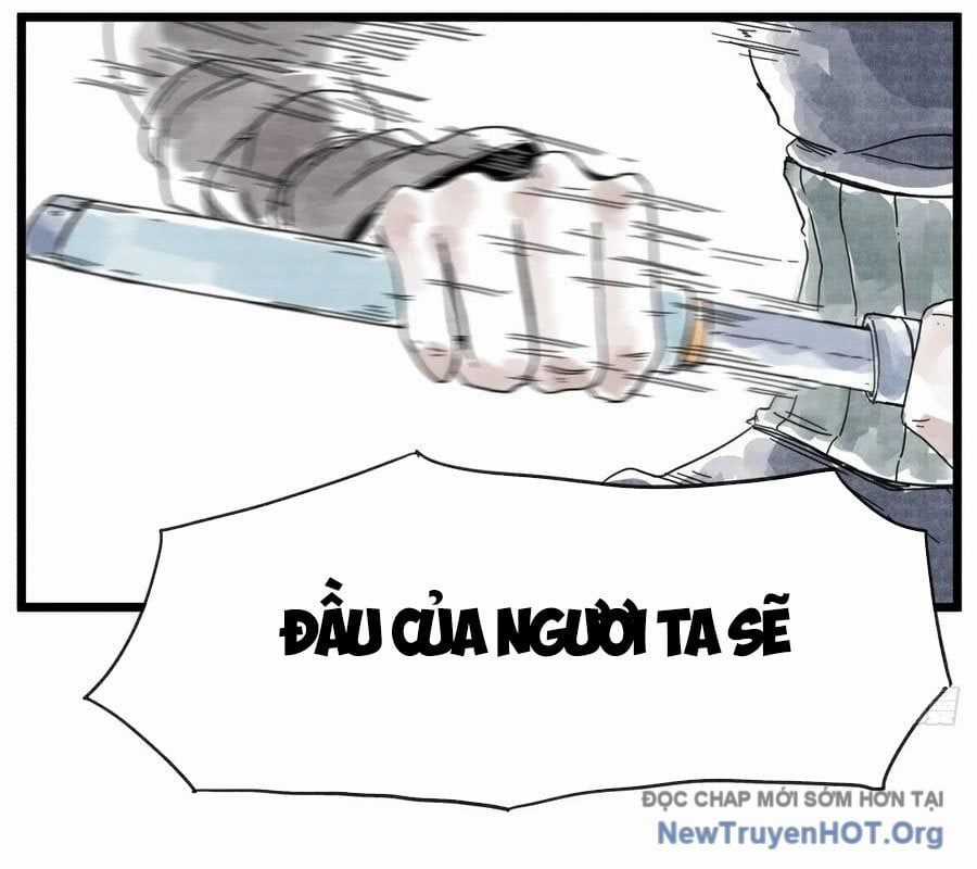 Hiệp Khách Hành Bất Thông Chương 88 trang 20