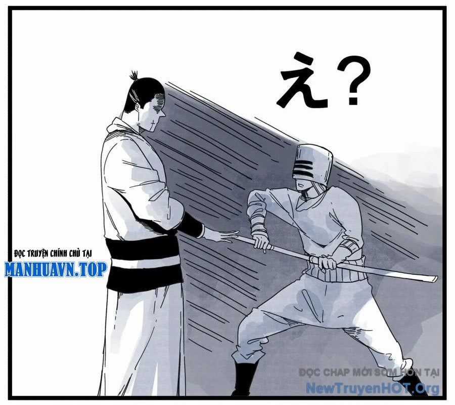 Hiệp Khách Hành Bất Thông Chương 88 trang 21