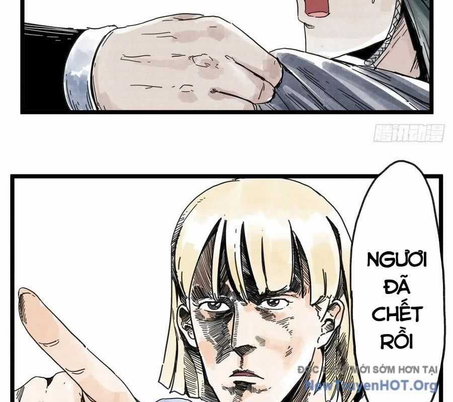 Hiệp Khách Hành Bất Thông Chương 88 trang 24