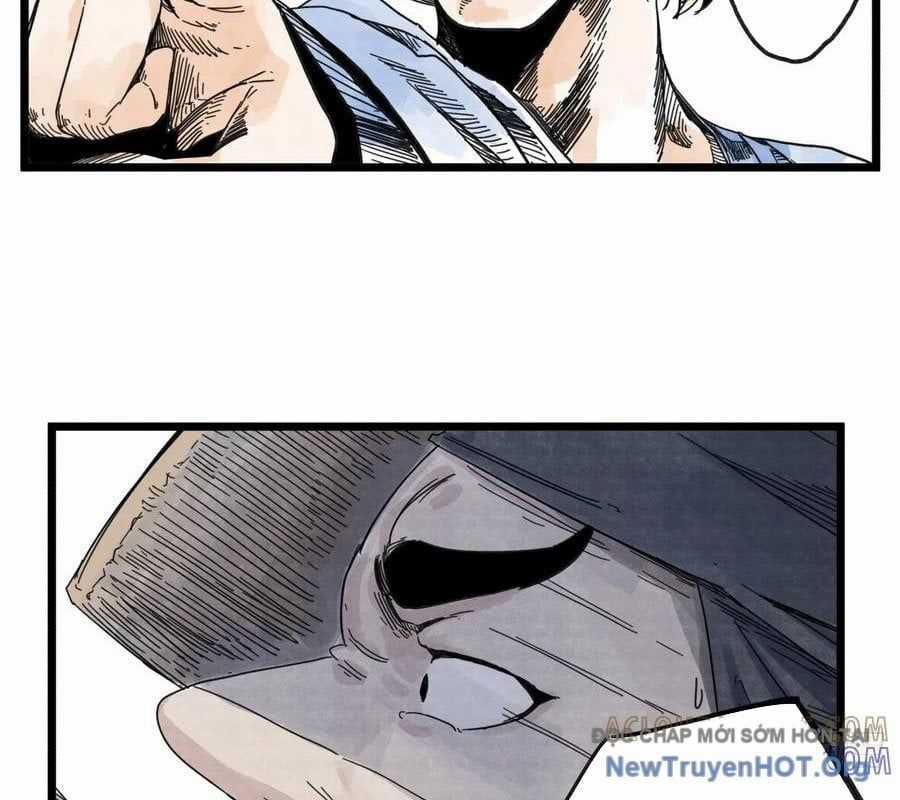 Hiệp Khách Hành Bất Thông Chương 88 trang 25