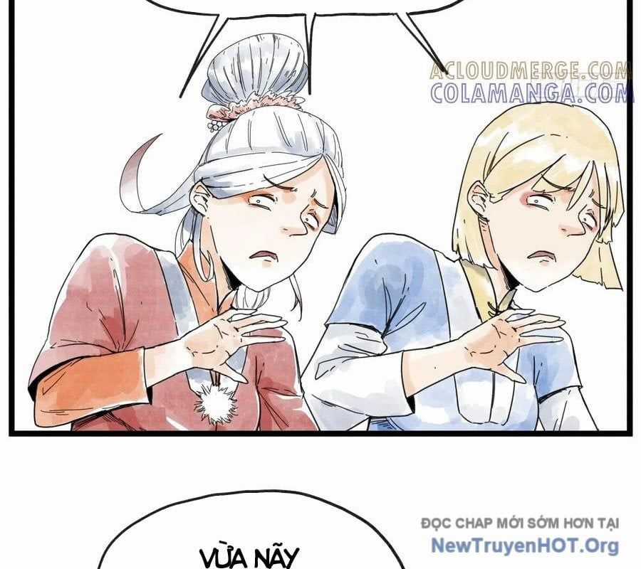 Hiệp Khách Hành Bất Thông Chương 88 trang 29