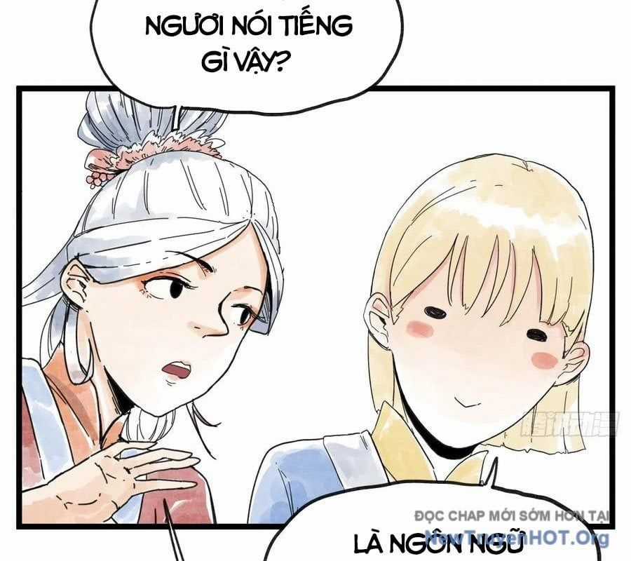 Hiệp Khách Hành Bất Thông Chương 88 trang 30