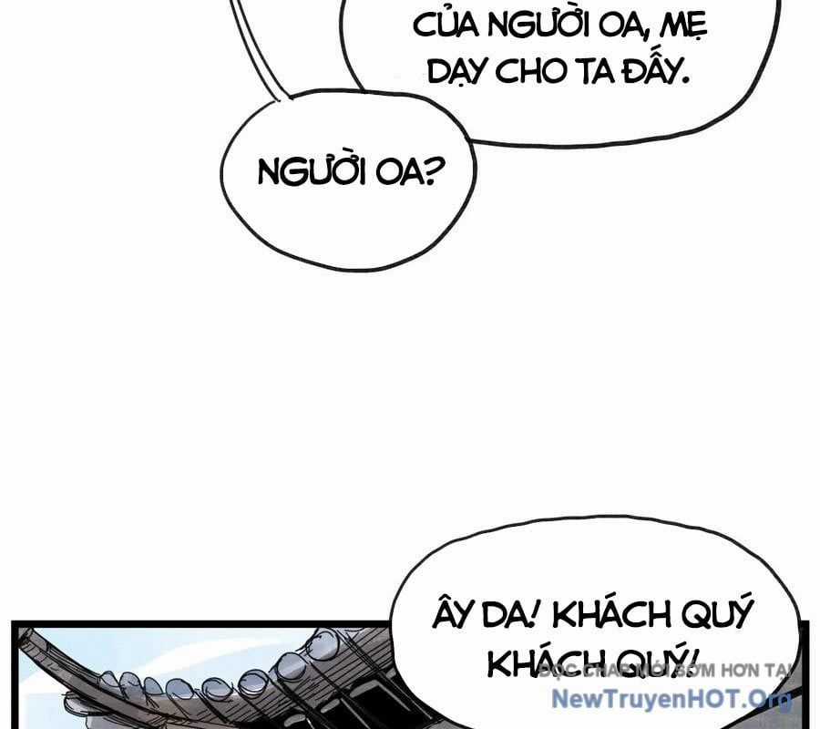 Hiệp Khách Hành Bất Thông Chương 88 trang 31