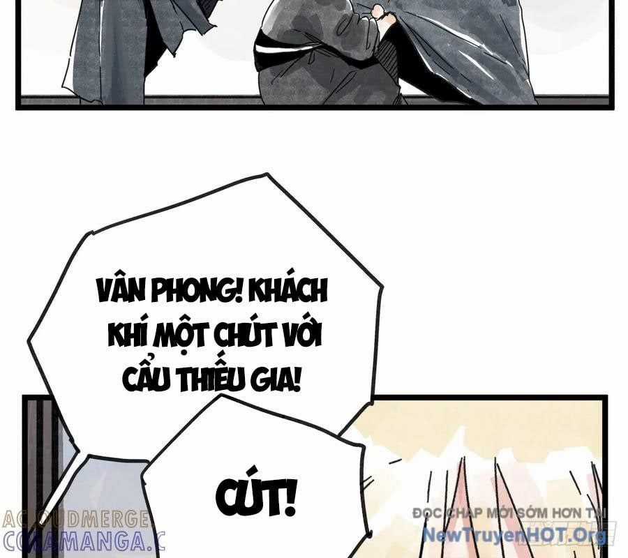 Hiệp Khách Hành Bất Thông Chương 88 trang 35