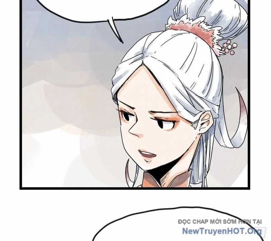 Hiệp Khách Hành Bất Thông Chương 88 trang 37