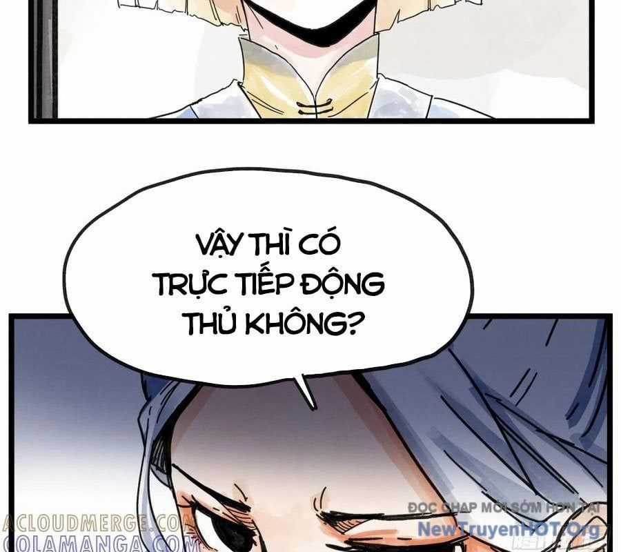 Hiệp Khách Hành Bất Thông Chương 88 trang 39