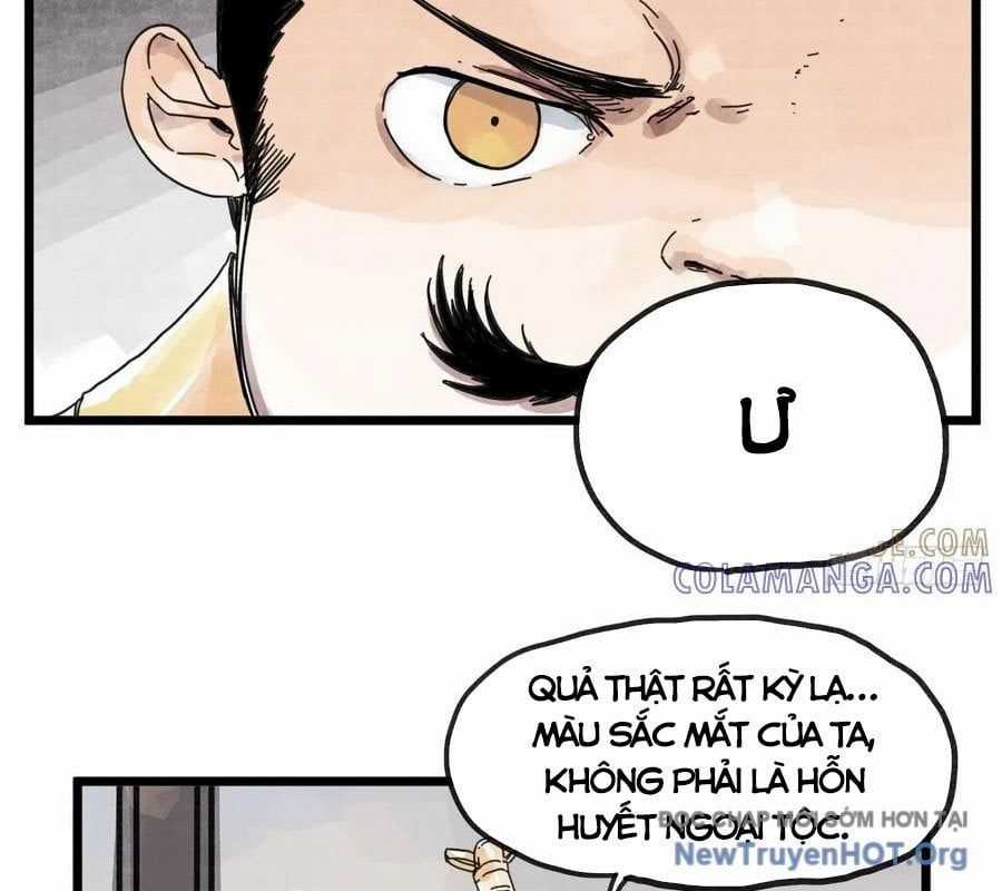 Hiệp Khách Hành Bất Thông Chương 88 trang 43