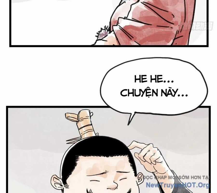 Hiệp Khách Hành Bất Thông Chương 88 trang 51