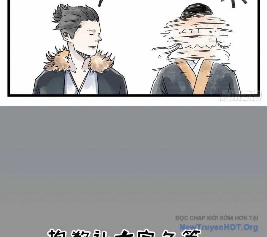 Hiệp Khách Hành Bất Thông Chương 88 trang 54