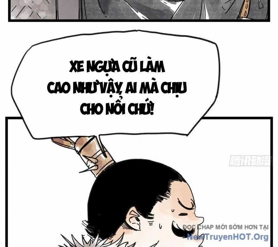 Hiệp Khách Hành Bất Thông Chương 88 trang 6