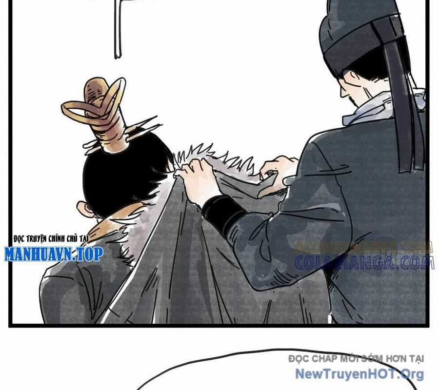 Hiệp Khách Hành Bất Thông Chương 88 trang 8