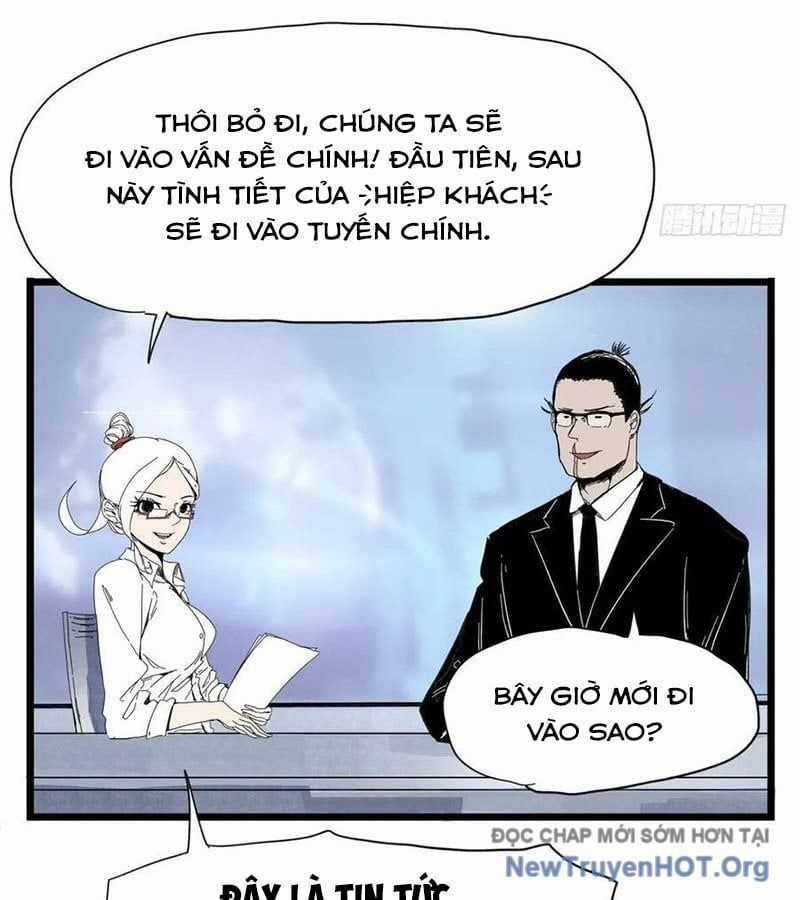 Hiệp Khách Hành Bất Thông Chương 89 trang 10