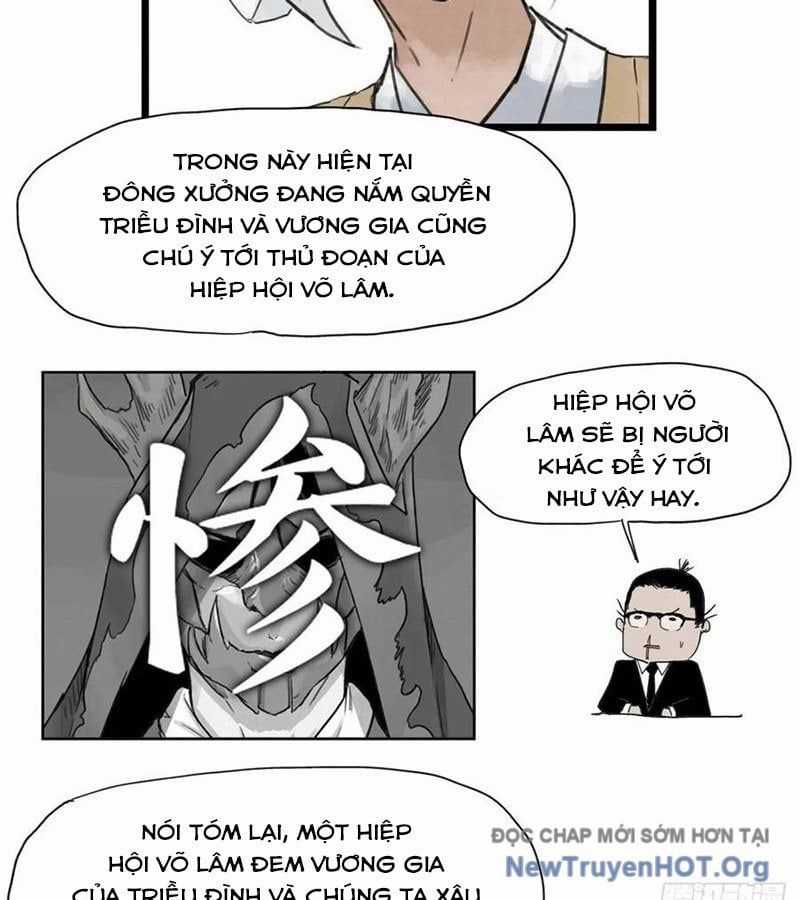 Hiệp Khách Hành Bất Thông Chương 89 trang 15