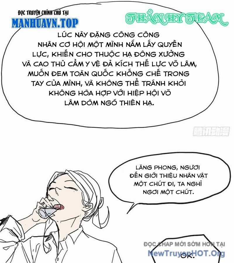 Hiệp Khách Hành Bất Thông Chương 89 trang 19