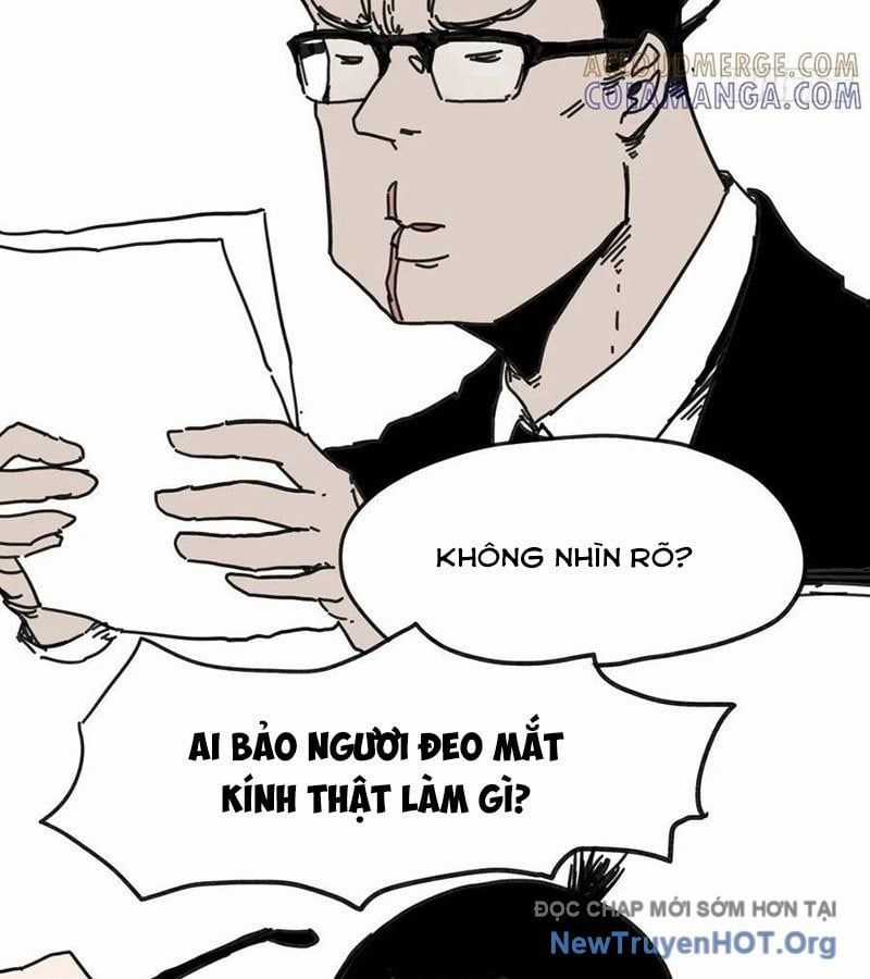 Hiệp Khách Hành Bất Thông Chương 89 trang 21