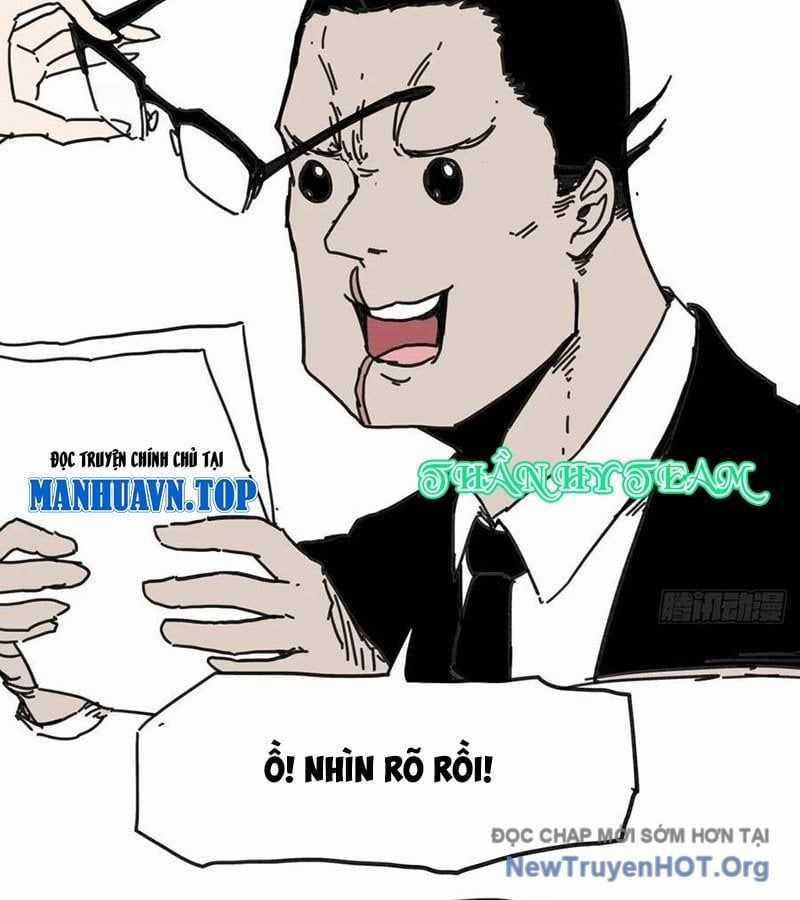 Hiệp Khách Hành Bất Thông Chương 89 trang 22