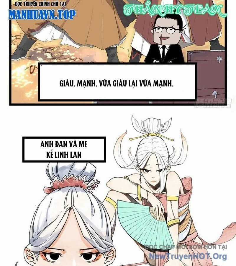 Hiệp Khách Hành Bất Thông Chương 89 trang 26