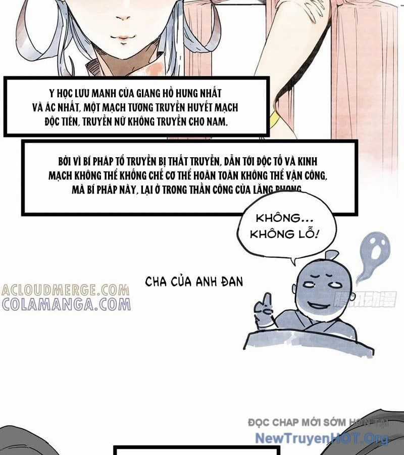 Hiệp Khách Hành Bất Thông Chương 89 trang 27