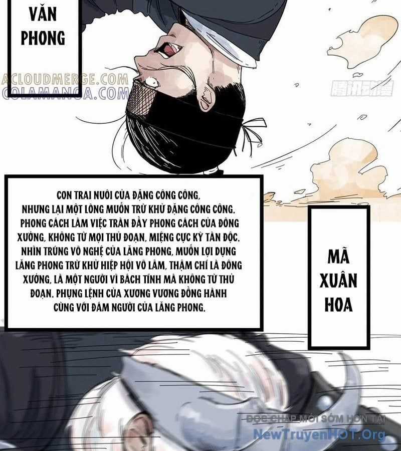 Hiệp Khách Hành Bất Thông Chương 89 trang 30