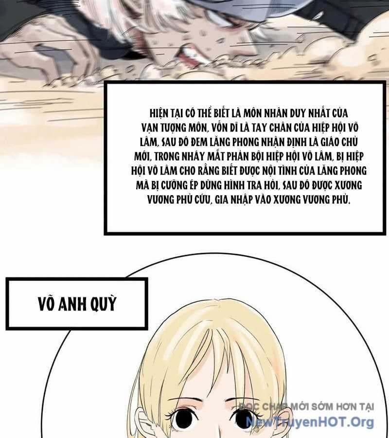 Hiệp Khách Hành Bất Thông Chương 89 trang 31