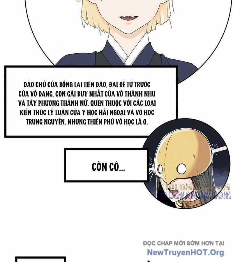 Hiệp Khách Hành Bất Thông Chương 89 trang 32