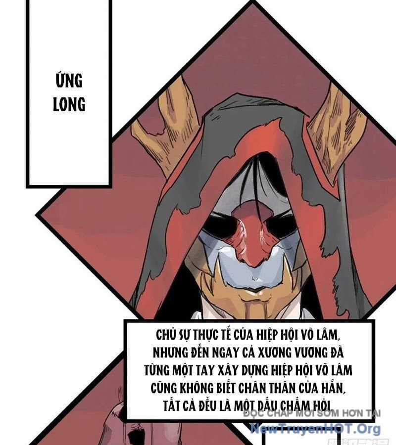 Hiệp Khách Hành Bất Thông Chương 89 trang 33