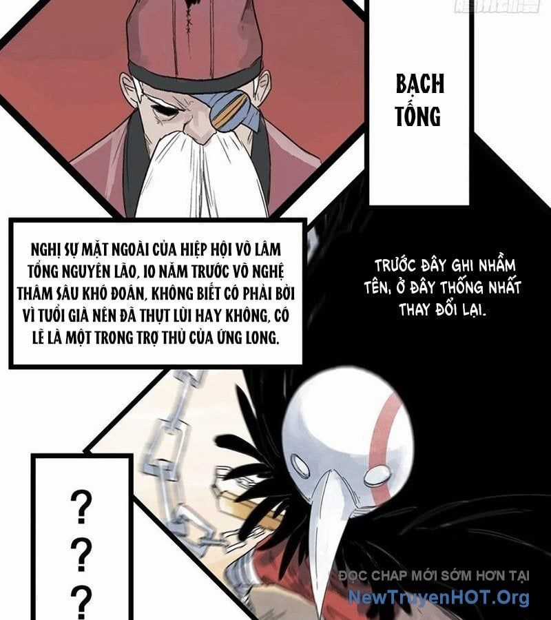 Hiệp Khách Hành Bất Thông Chương 89 trang 34