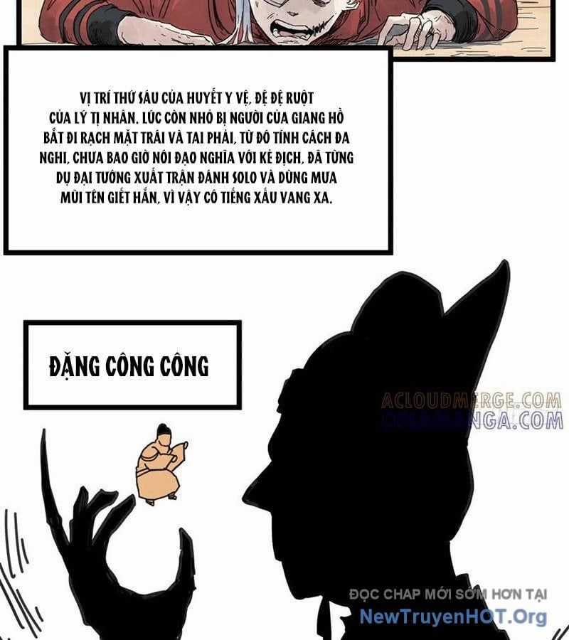 Hiệp Khách Hành Bất Thông Chương 89 trang 37