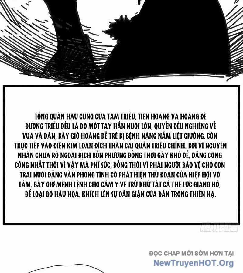 Hiệp Khách Hành Bất Thông Chương 89 trang 38