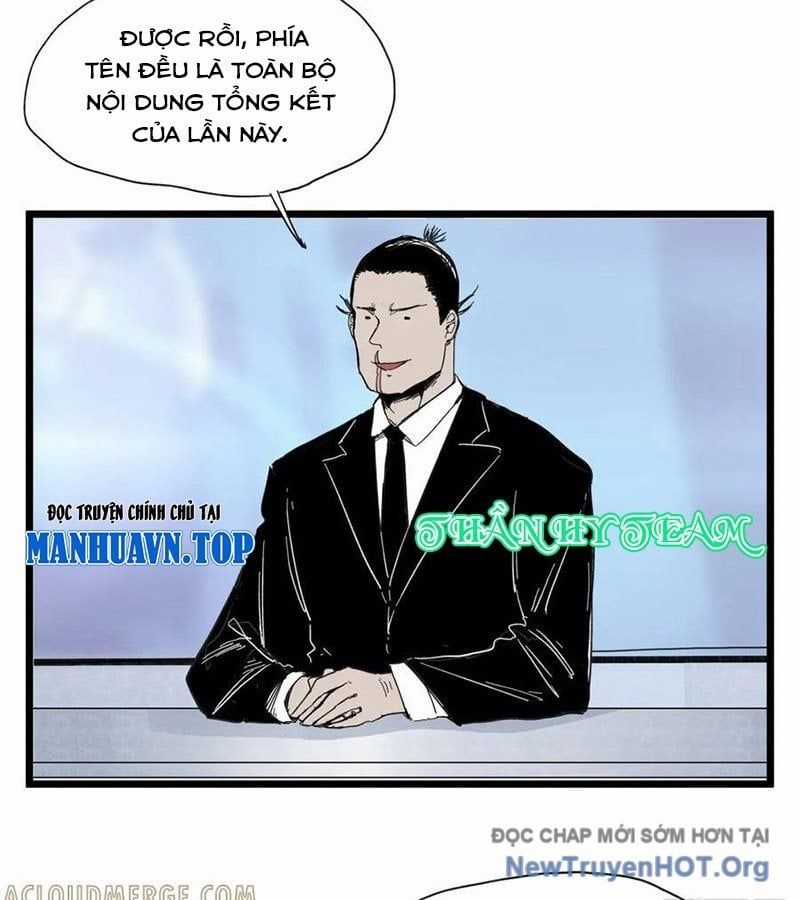 Hiệp Khách Hành Bất Thông Chương 89 trang 39