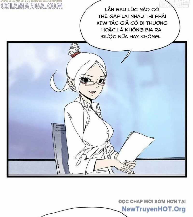 Hiệp Khách Hành Bất Thông Chương 89 trang 40