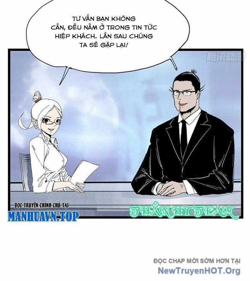 Hiệp Khách Hành Bất Thông Chương 89 trang 41