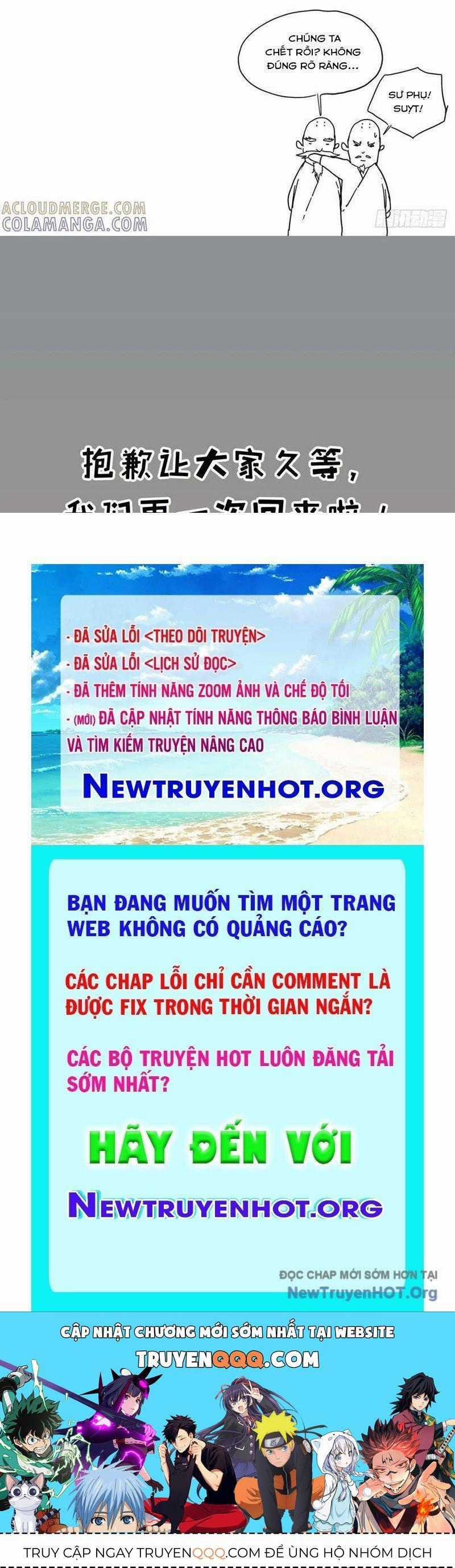 Hiệp Khách Hành Bất Thông Chương 89 trang 42