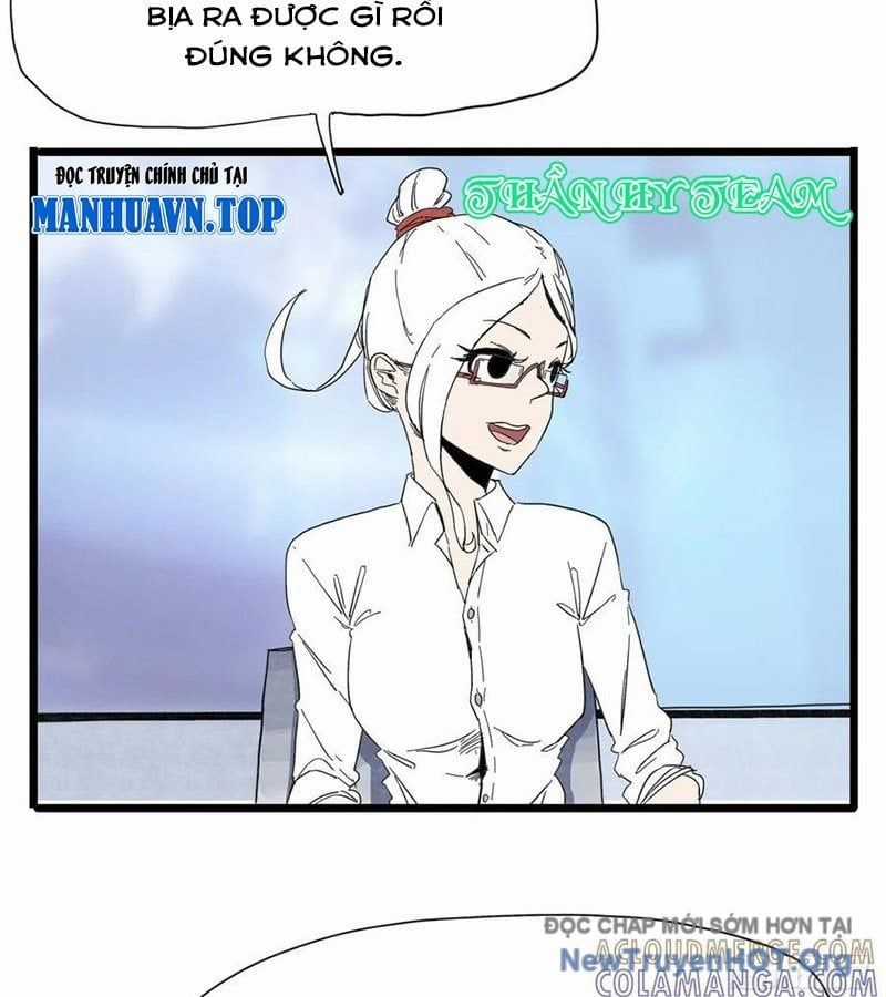 Hiệp Khách Hành Bất Thông Chương 89 trang 8