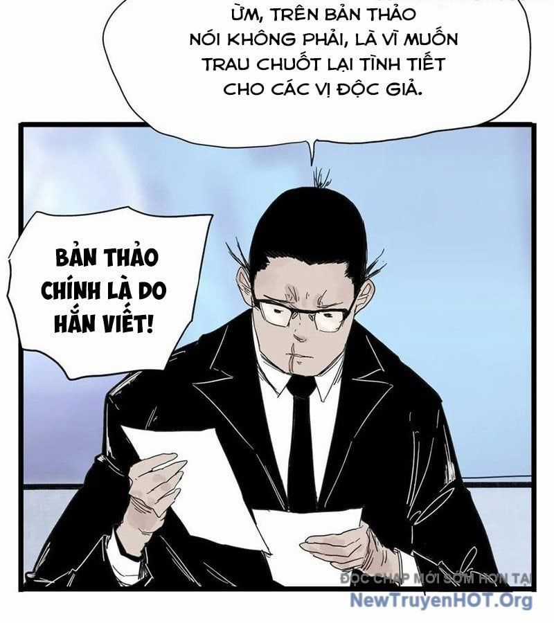 Hiệp Khách Hành Bất Thông Chương 89 trang 9