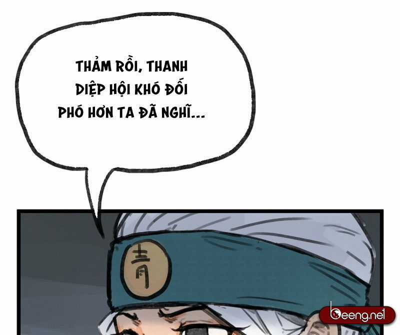 Hiệp Khách Hành Bất Thông Chương 9 trang 10