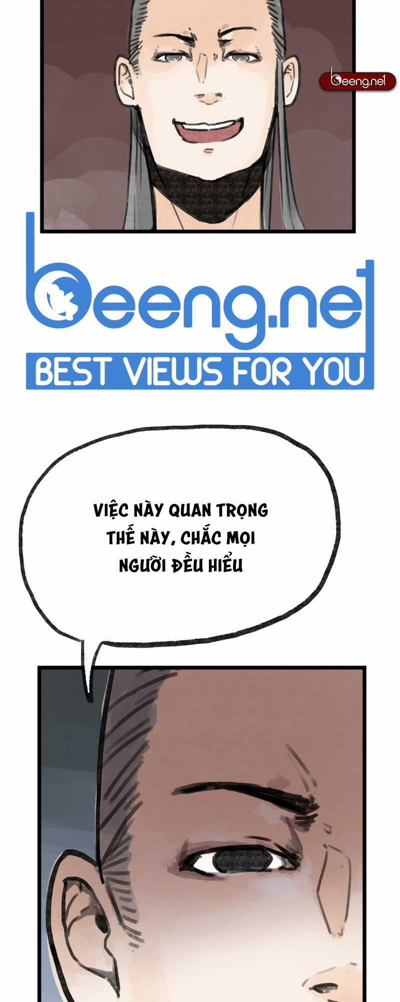 Hiệp Khách Hành Bất Thông Chương 9 trang 14