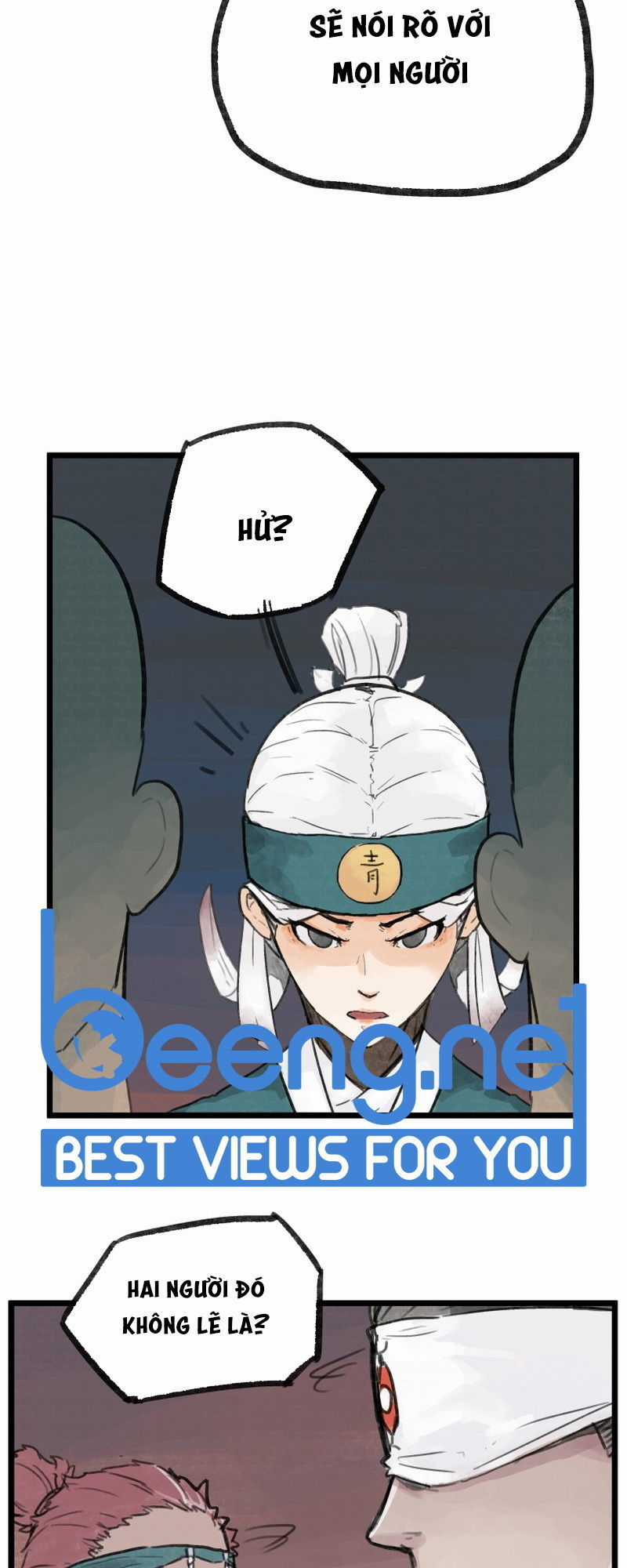 Hiệp Khách Hành Bất Thông Chương 9 trang 17