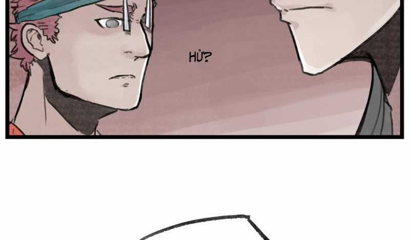 Hiệp Khách Hành Bất Thông Chương 9 trang 18