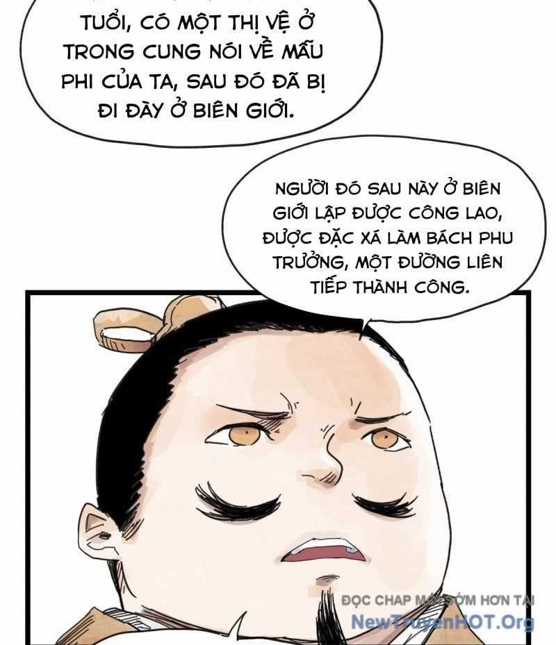 Hiệp Khách Hành Bất Thông Chương 90 trang 10