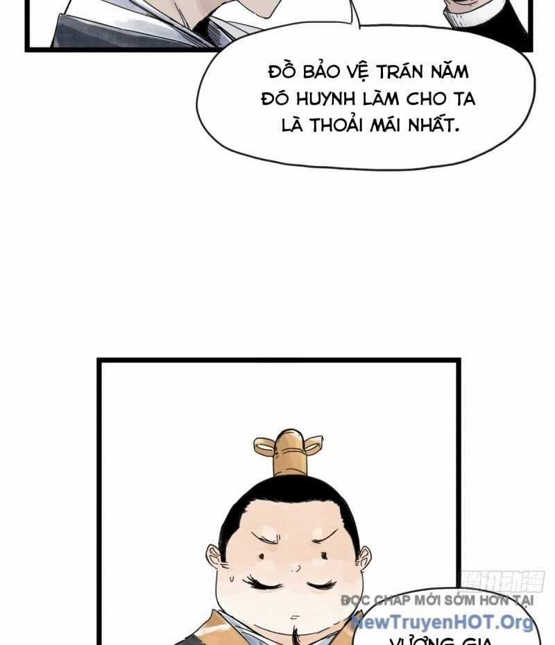 Hiệp Khách Hành Bất Thông Chương 90 trang 15