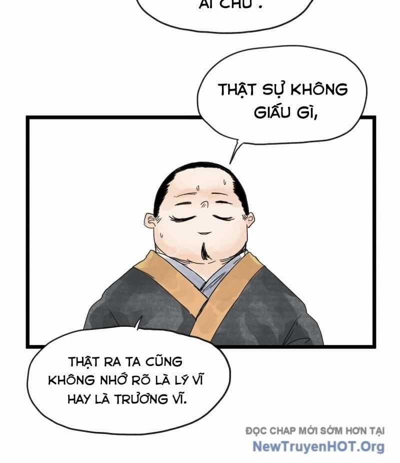 Hiệp Khách Hành Bất Thông Chương 90 trang 17