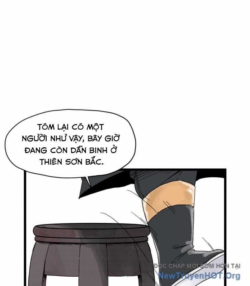 Hiệp Khách Hành Bất Thông Chương 90 trang 18