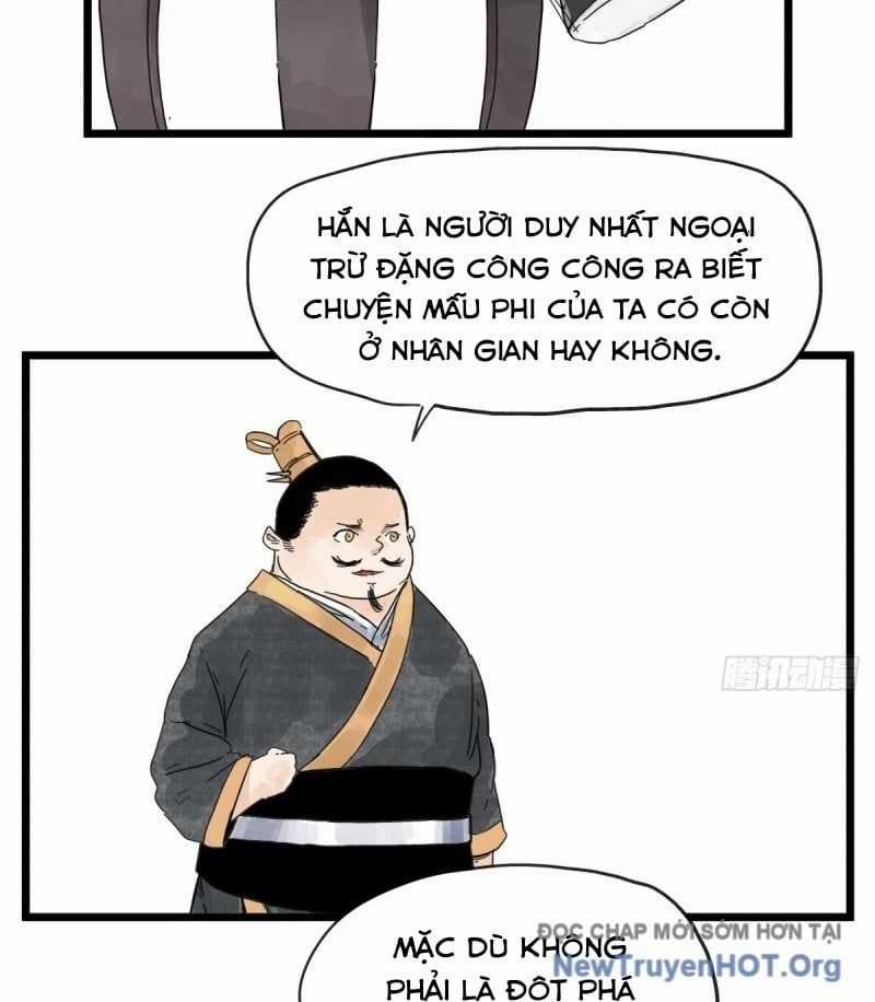 Hiệp Khách Hành Bất Thông Chương 90 trang 19