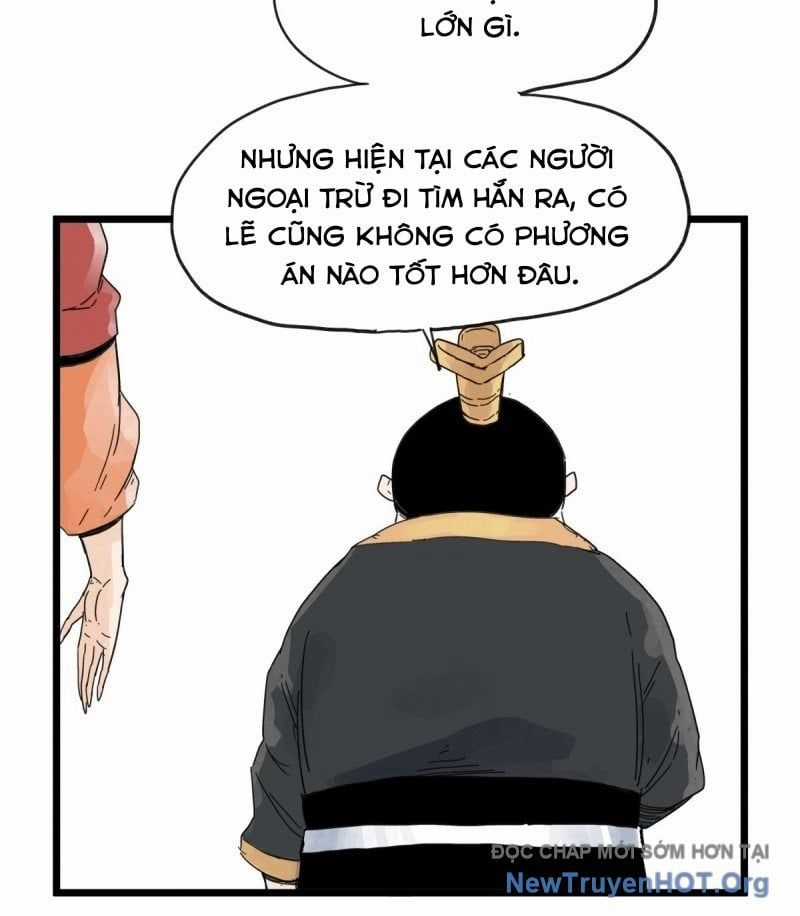 Hiệp Khách Hành Bất Thông Chương 90 trang 20